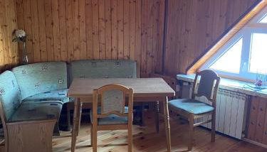 Pokoje Zielonka - Foto 3