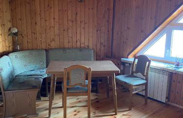 Pokoje Zielonka - Foto 3