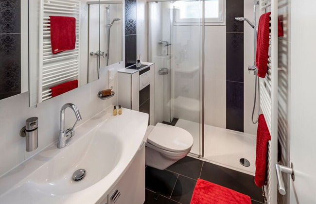 Uitzicht op de Bergen - Photo 9