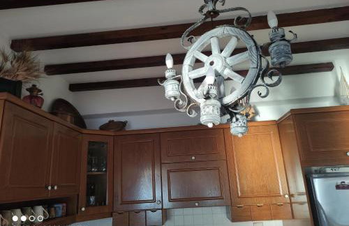 MESONISI maisonette - Foto 42