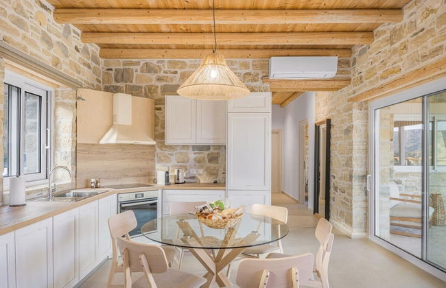 Villa Nala With Pool by Matala - Foto 18