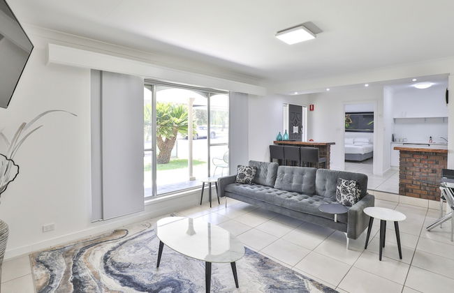 Mildura Holiday Villas - Foto 10