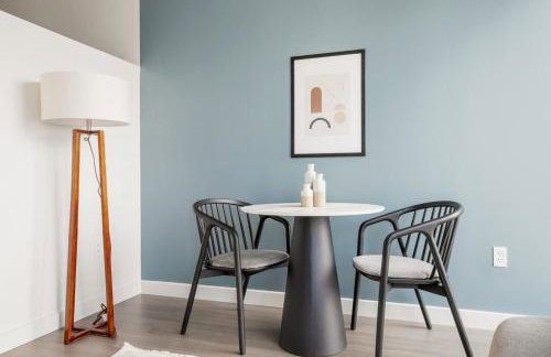 S Loop 1BR w Pool Gym Spa nr Grant Park CHI-741 - Foto 6