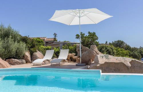 villa Le farfalle - Foto 16