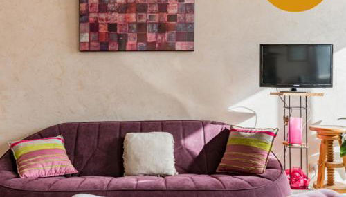 Le Célestine Balcon - Centre ville -Garage - Foto 1