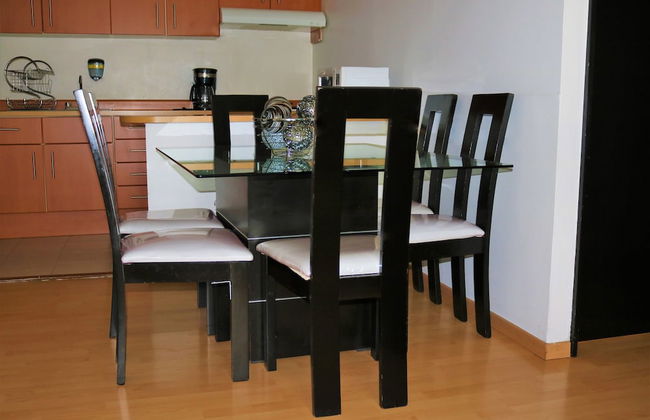 Puerta Alameda Suites - Foto 67