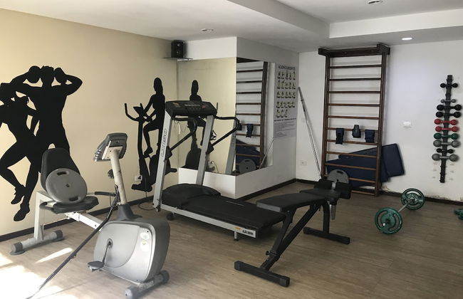 BELA HOSPEDAGEM-Imperial Flats em Tambaú - Foto 53