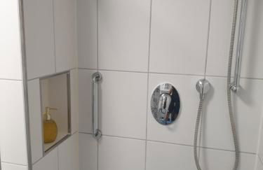 Studio 22, Terrasse,Pool,Sauna,Ofen - Foto 22