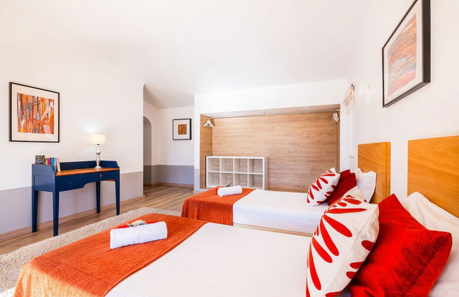 Villa Eagles Nest - Foto 8