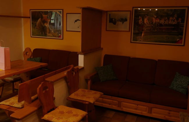 Contemporary Apartment in Breuil-Cervinia near Ski Area - Foto 8