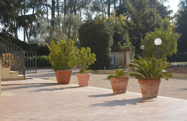 B&B Il Piccolo Principe - Photo 30