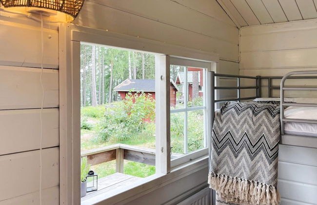 5 Star Holiday Home in Vaxholm - Photo 27