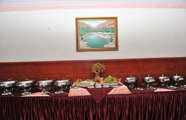 Manam Sohar Hotel Apartments - Photo 19