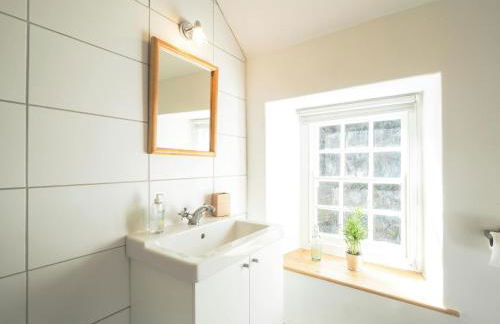 Gervic Cottage Llangrannog - Photo 11