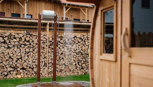 Raschbrunnenhof - Ökolandbau & Erholung - Foto 4, Garden