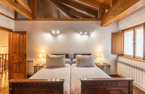 Casa Maruja – Confort y encanto rural con vistas - Foto 32