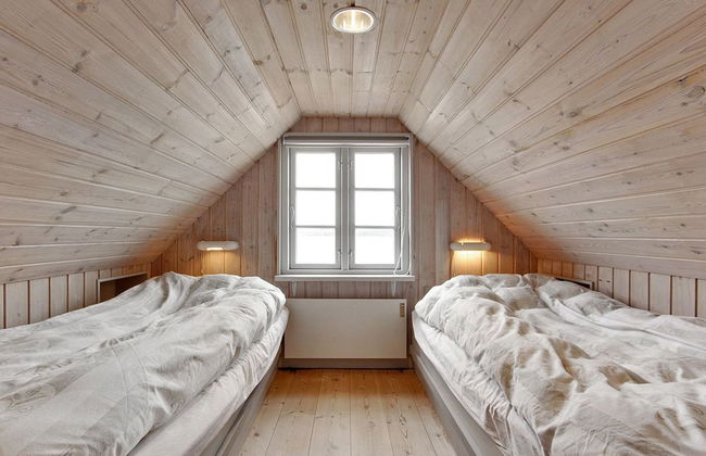 "Pauliina" - 10m to the fjord - Foto 11