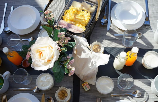 Résidence Catalina - Foto 16