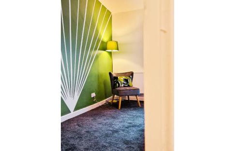 Lodginet Stays - County Heights - 2BR Flat 3 - Foto 9