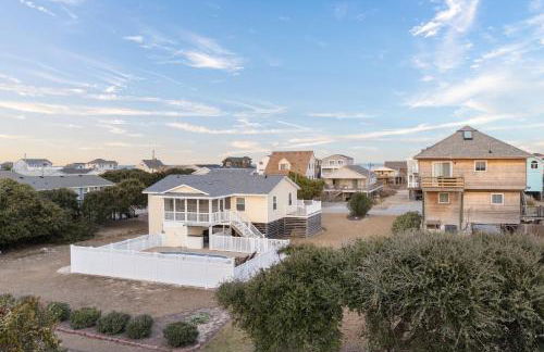 Outer Banks Haven New Kitchen and New Outdoor Areas - Foto 45