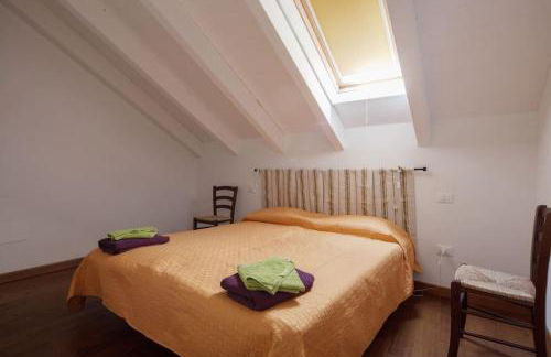 appartamento in casa medievale - Foto 12