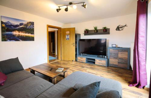 Ferienwohnungen im Griachalgarten - Chiemgau Karte - Foto 22