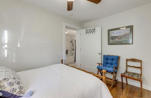 Lovely Lexington Home 4 Mi to Downtown! - Foto 13