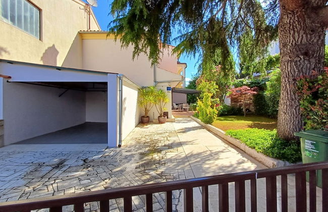 Sunny Street Holiday Home - Foto 33