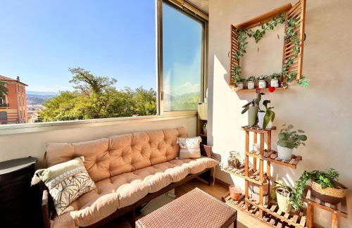 Near Port & City - Private Parking & Breakfast - Full apartment - Photo 1