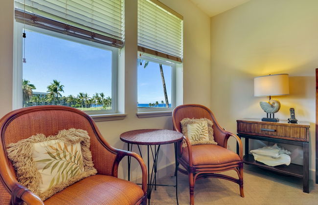 Castle Hali'i Kai at Waikoloa - Foto 34