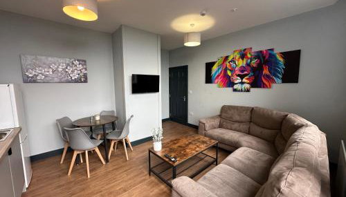 Apartment Stays - Foto 2