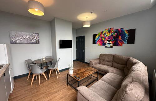 Apartment Stays - Foto 2