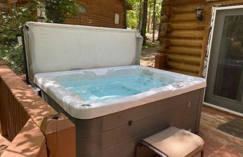 Dogwood Tree Cabin - Foto 30