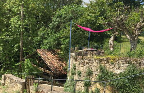 Gîte des Z’As - Foto 25