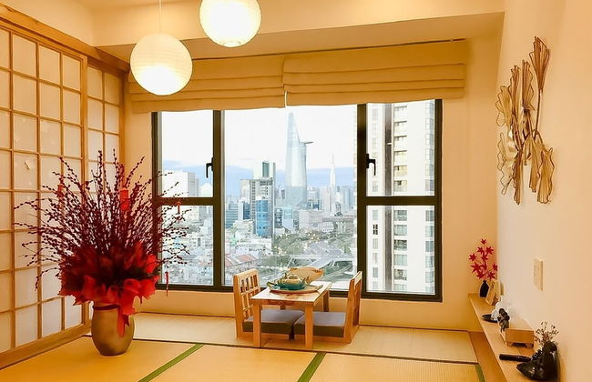 Summerset Apartment - RiverGate Residence - Foto 79