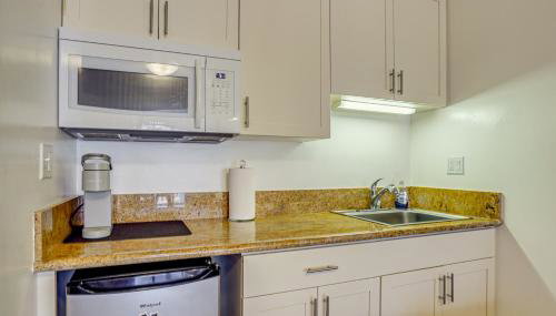 Free Parking Pool Harbor View Access Honolulu Gem! - Foto 4