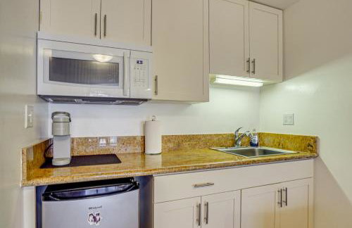 Free Parking Pool Harbor View Access Honolulu Gem! - Foto 4