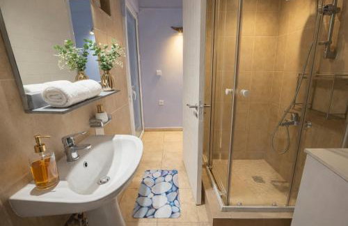 Piraeus Royal studio No1 - Foto 18