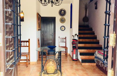 CASA RURAL DE ENSUEÑO - Photo 22