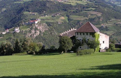 Haus Alpenblick Apt Edelweiß - Foto 26