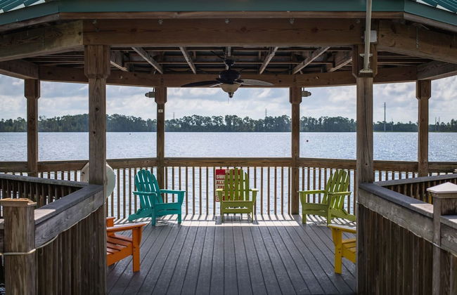 Blue Heron Beach Resort - Foto 74