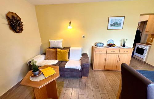 BAUERNHAUS KRULL App 03 - Foto 3