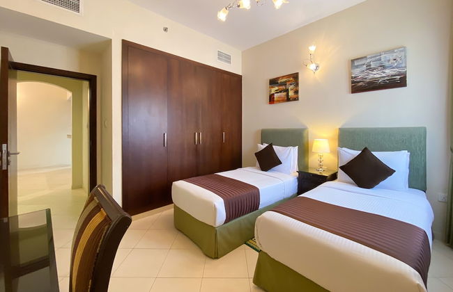 Auris Boutique Hotel Apartments - Photo 9