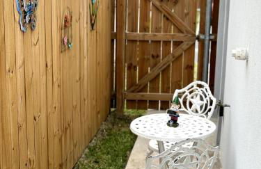 Peaceful & Cozy Hideaway Unit #2 - Foto 30