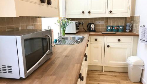 The Annex - Penzance town centre with parking - Foto 2