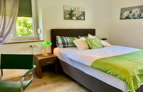 Ferienwohnung Altes Zollhaus - Foto 8