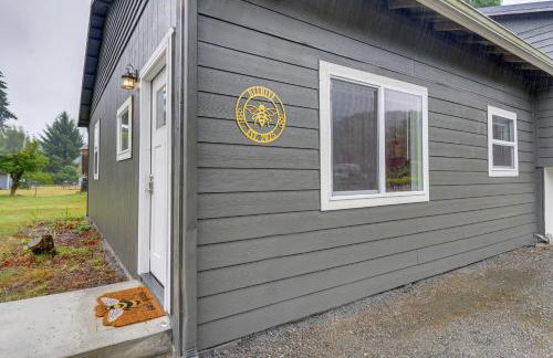 Near Twilight Sites and Scenic Hikes Forks Apt - Photo 23