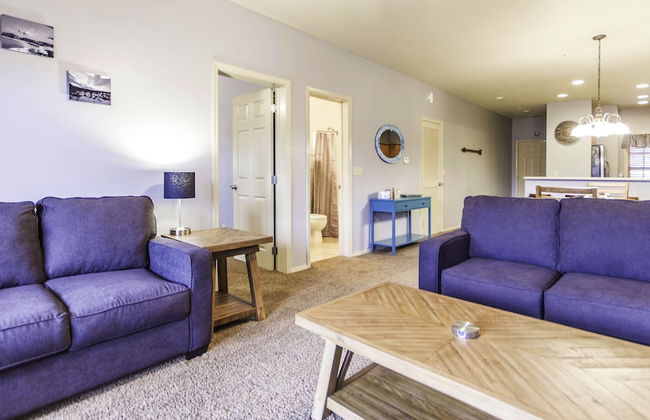 Stonebridge Condo and Golf Resort - Foto 23