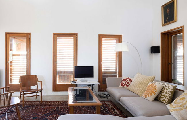 Secret Garden by TLV2RENT - Foto 14