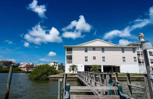 The Beach Oasis in Indian Shores, FL - Foto 20